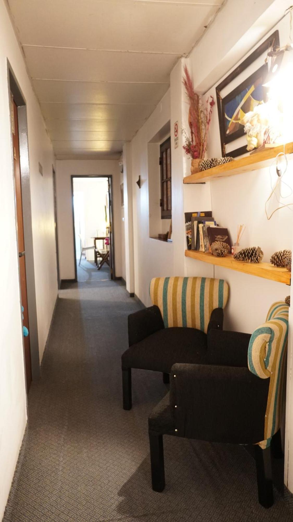 Hostel & Spa Mediterranea Cordoba Exterior photo