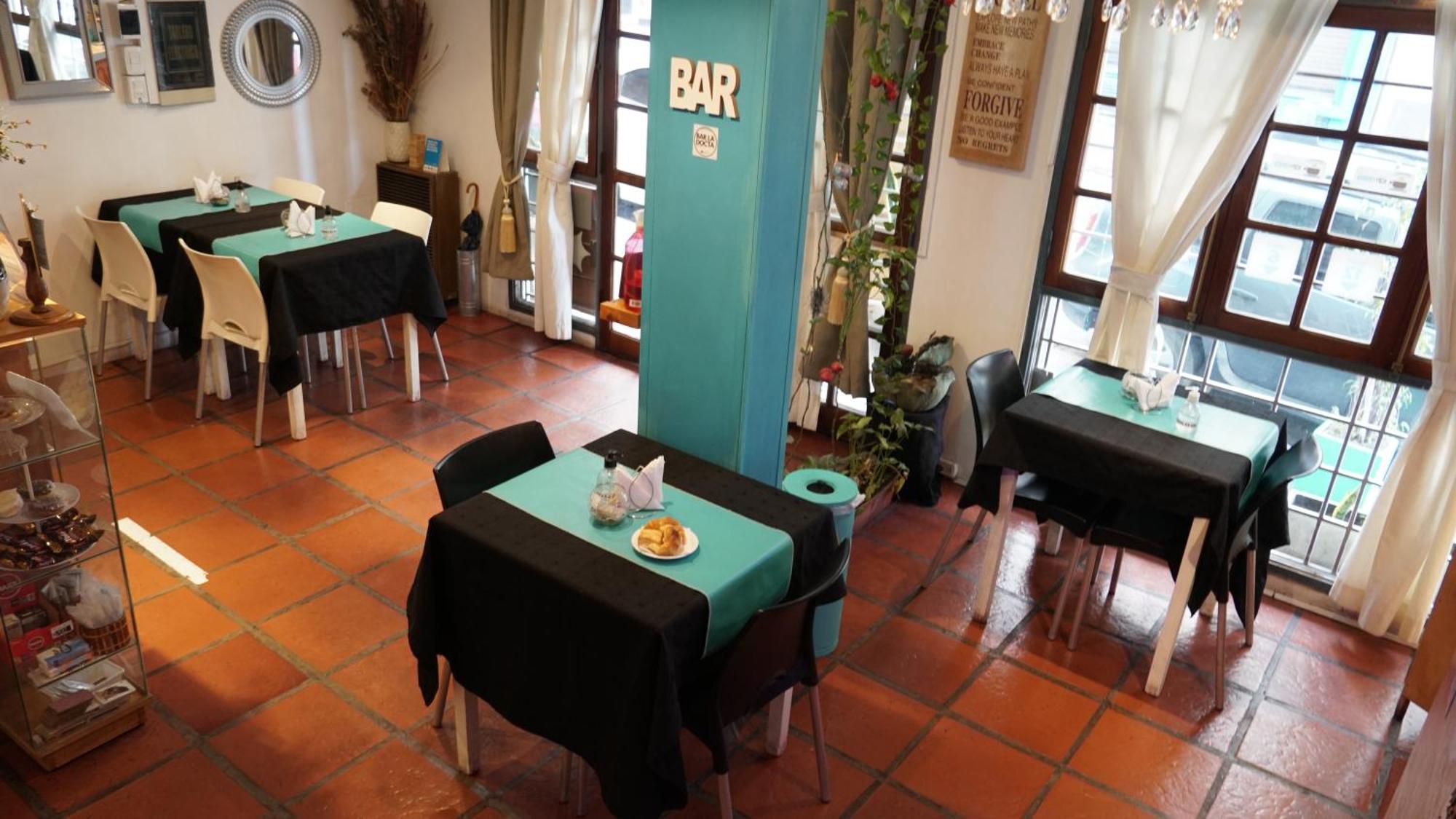 Hostel & Spa Mediterranea Cordoba Exterior photo