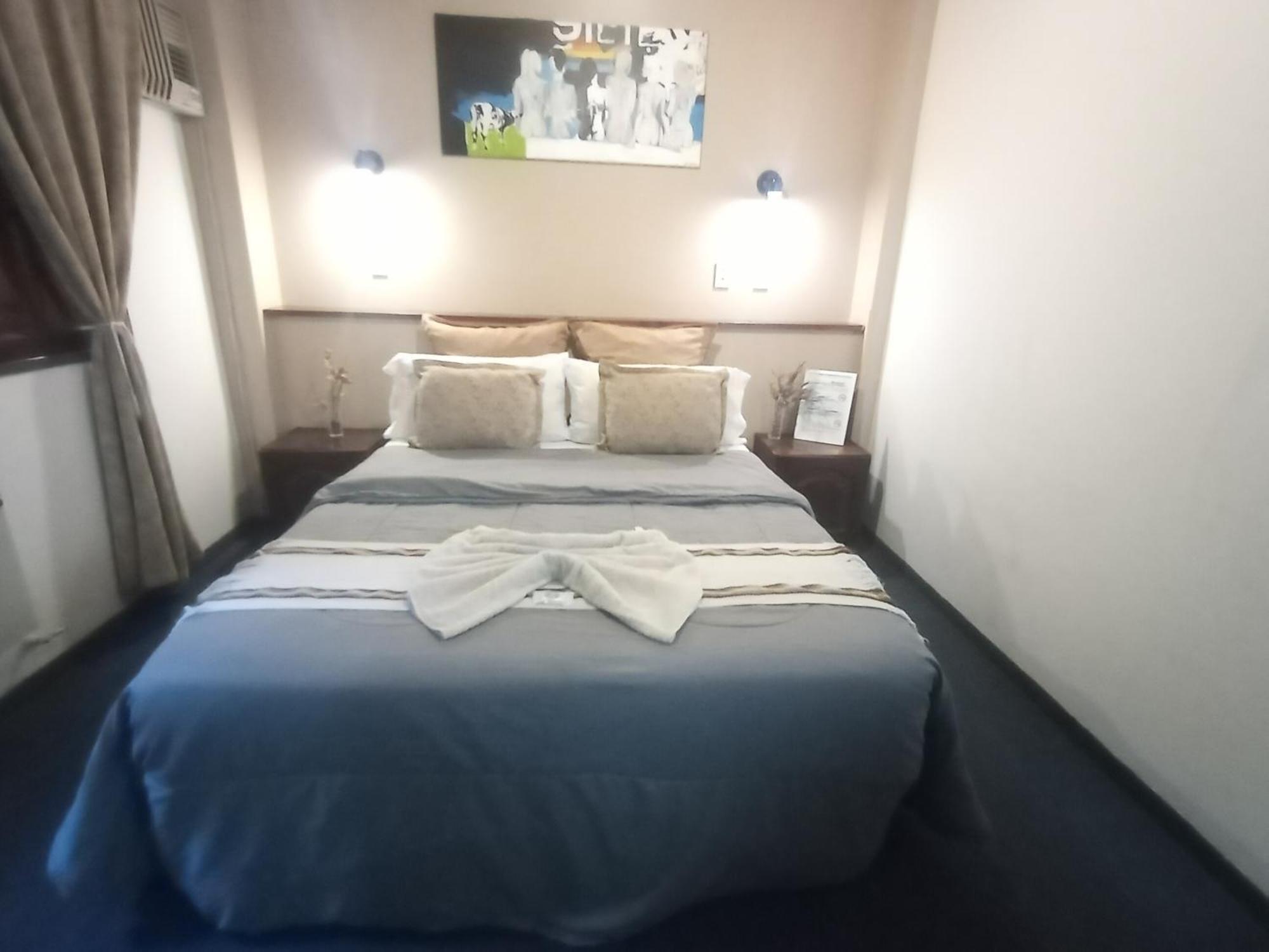 Hostel & Spa Mediterranea Cordoba Exterior photo