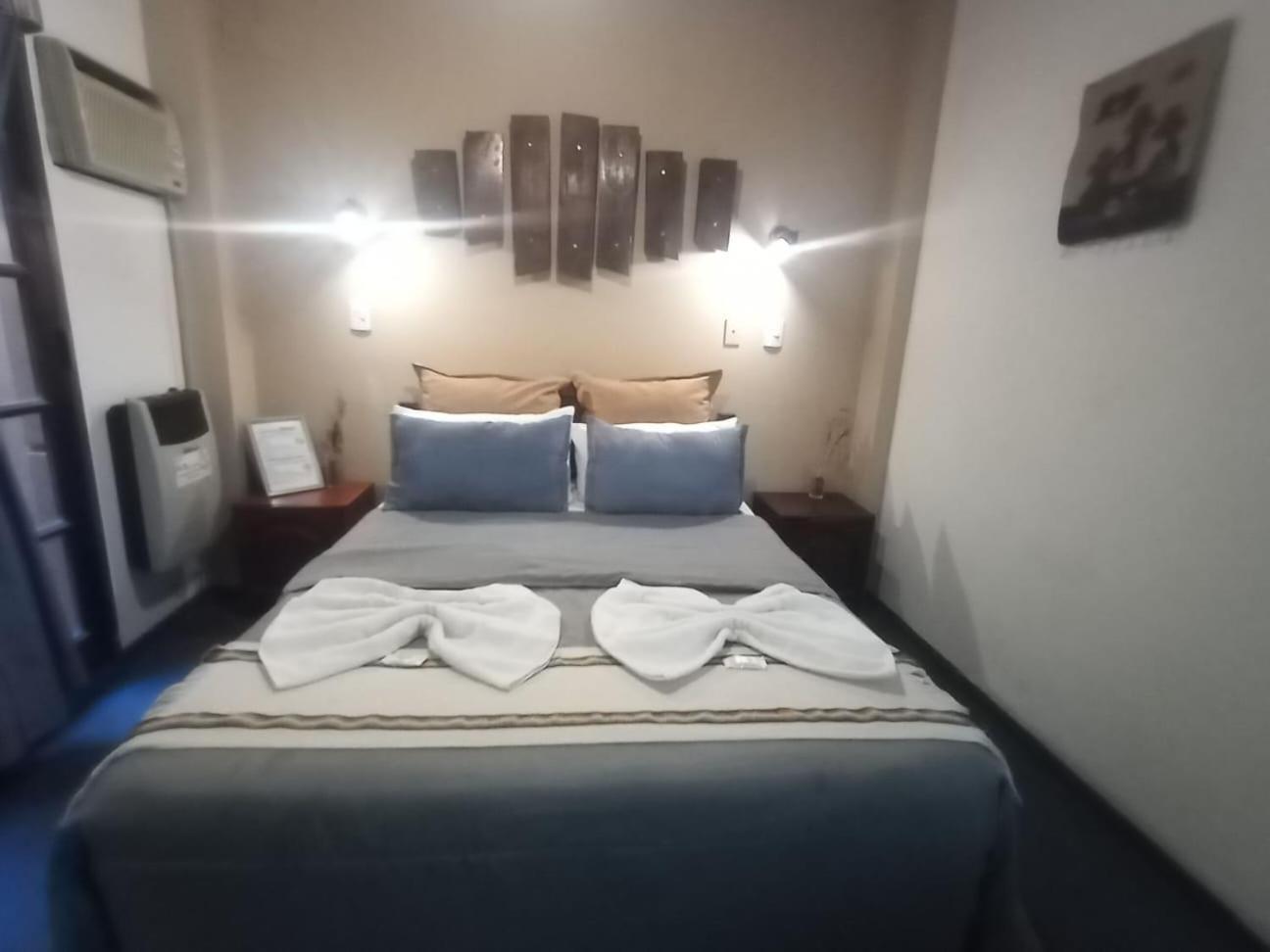 Hostel & Spa Mediterranea Cordoba Exterior photo